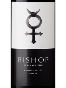 Bishop, Ben Glaetzer Barossa Valley Shiraz 2019