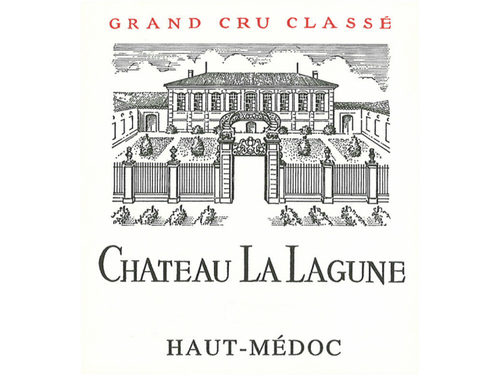 2003 Château La Lagune, Haut-Médoc Grand Cru Classé