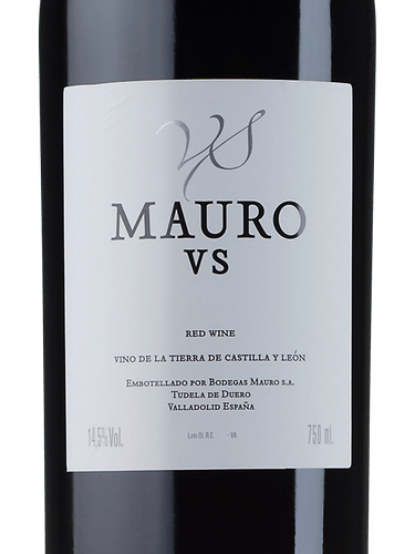 Mauro VS, Castilla y León 2020