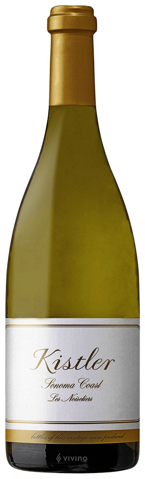 Kistler Chardonnay Les Noisetiers, Sonoma Coast 2021